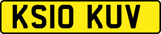 KS10KUV