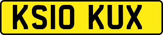 KS10KUX