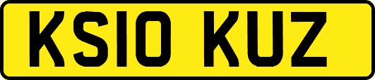 KS10KUZ