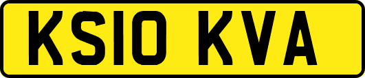 KS10KVA
