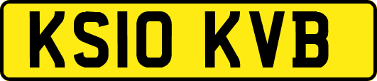 KS10KVB