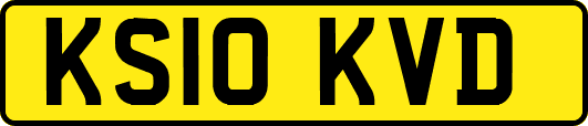 KS10KVD