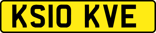 KS10KVE