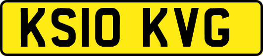 KS10KVG