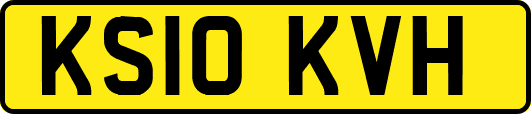 KS10KVH