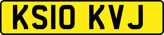 KS10KVJ