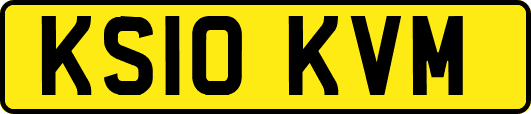 KS10KVM
