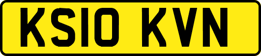 KS10KVN