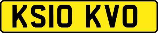 KS10KVO