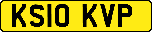 KS10KVP