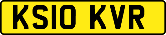 KS10KVR