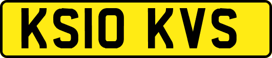 KS10KVS