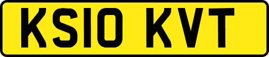 KS10KVT