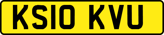 KS10KVU