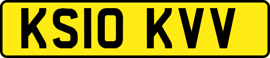 KS10KVV