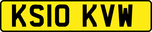 KS10KVW