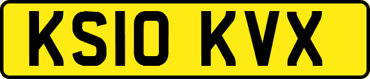 KS10KVX