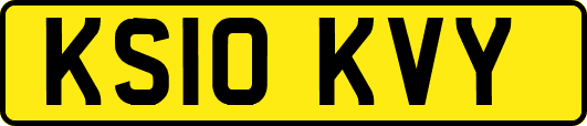 KS10KVY