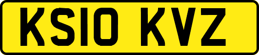 KS10KVZ