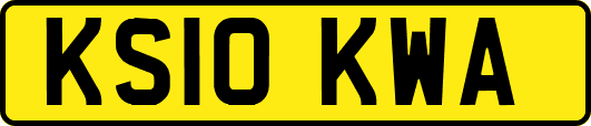 KS10KWA