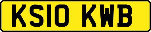 KS10KWB