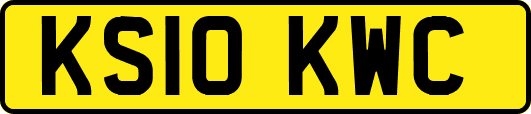 KS10KWC