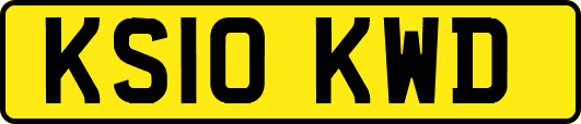 KS10KWD
