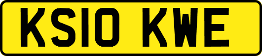 KS10KWE