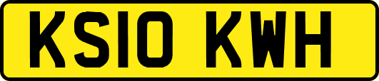KS10KWH