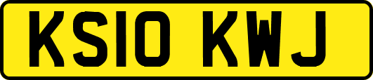 KS10KWJ