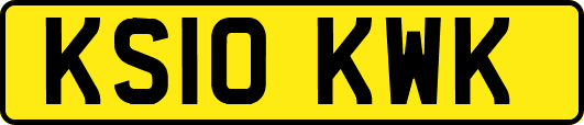 KS10KWK