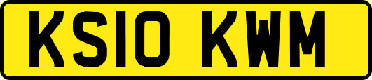 KS10KWM