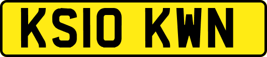 KS10KWN