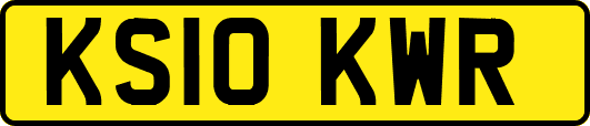 KS10KWR
