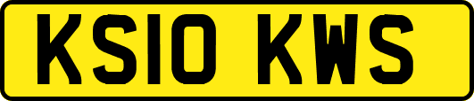KS10KWS