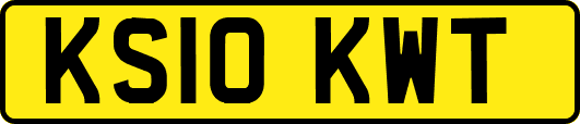 KS10KWT