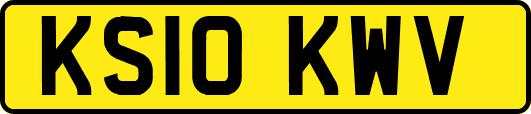 KS10KWV