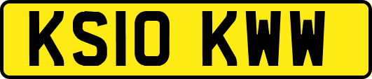 KS10KWW