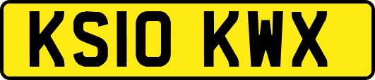 KS10KWX