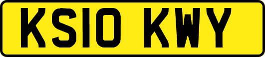 KS10KWY