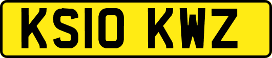 KS10KWZ