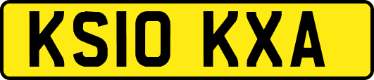 KS10KXA