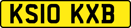 KS10KXB
