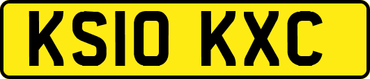 KS10KXC