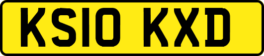 KS10KXD