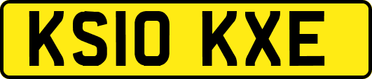 KS10KXE