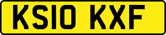 KS10KXF