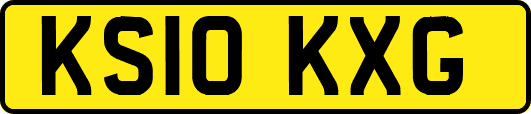 KS10KXG