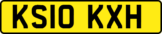 KS10KXH
