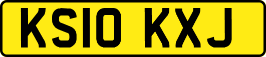 KS10KXJ